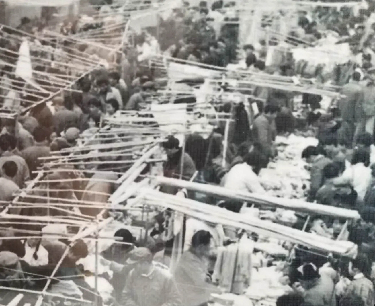 ييوو القديمة