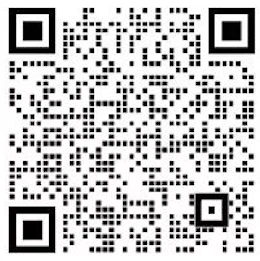 ويشات QR Code — ييوو علوان